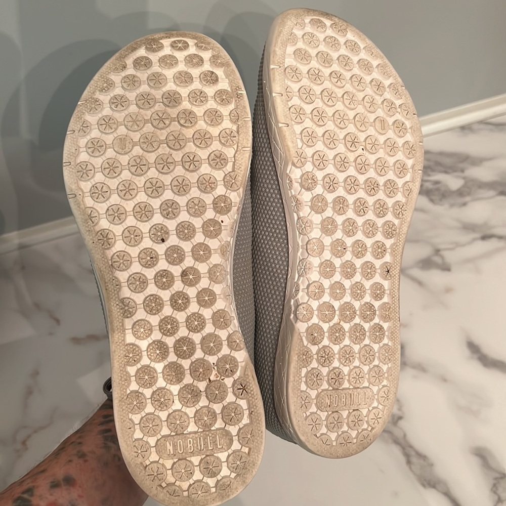 Nobull trainers - Picture 4 of 5